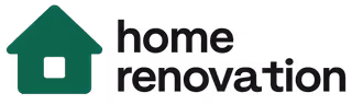 Logo homerenovation.ink